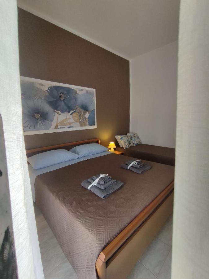 Apartamento La Dormidera Alguer Exterior foto