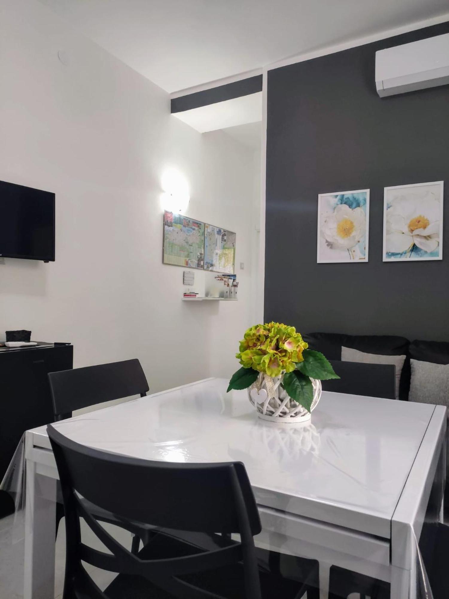 Apartamento La Dormidera Alguer Exterior foto