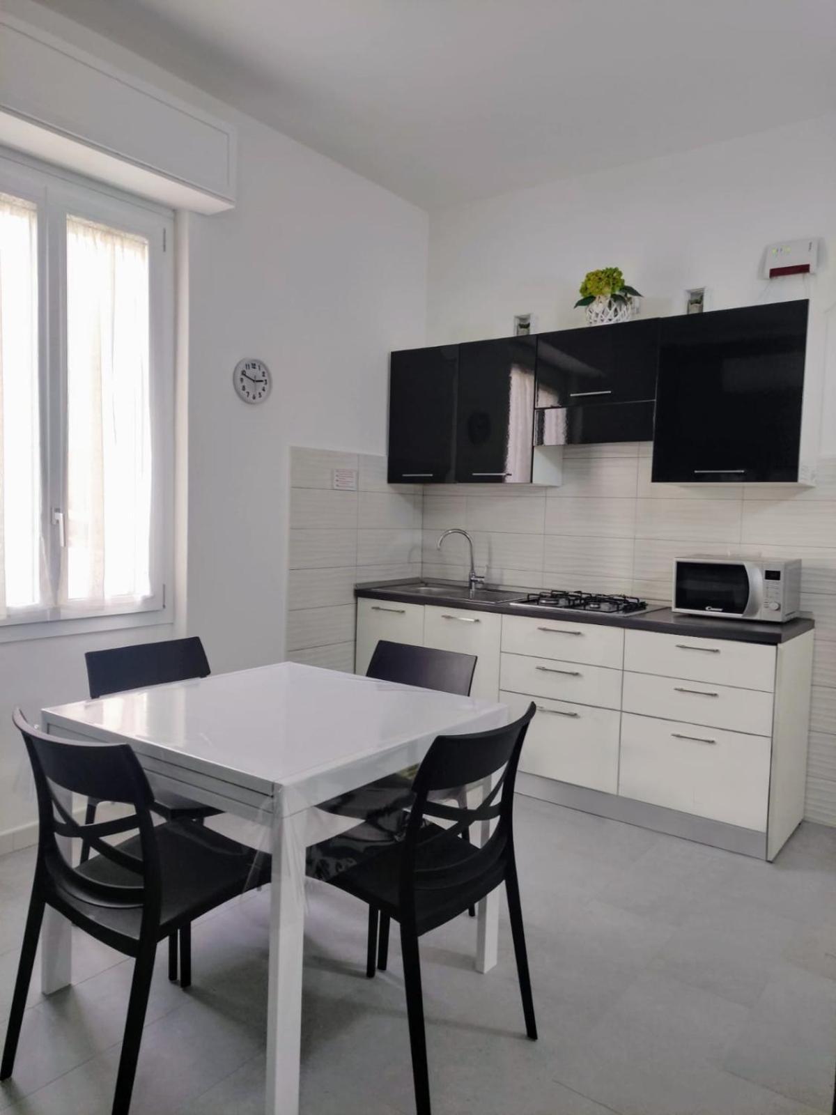 Apartamento La Dormidera Alguer Exterior foto